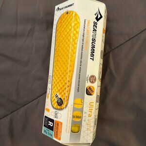 Sea to Summit Ultralight Air Sleeping Mat